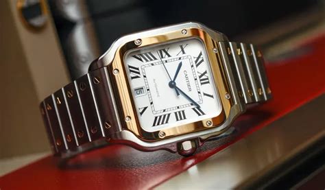 how much do cartier watches cost|is cartier a good investment.